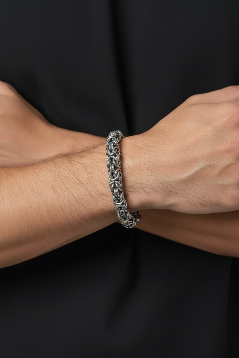 Herren Schmuck / Alan Bracelet