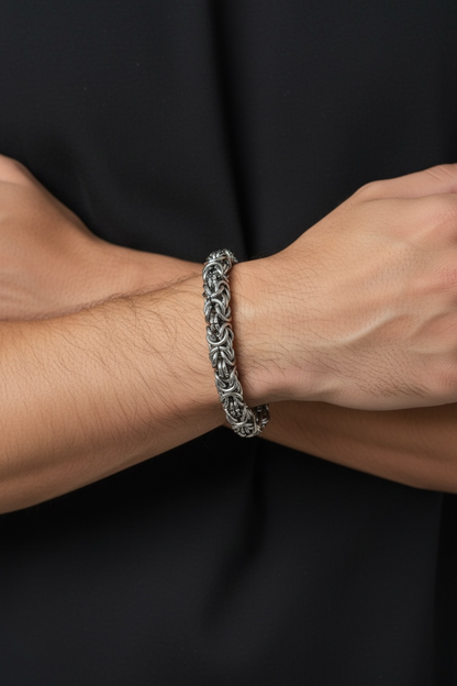 Herren Schmuck / Alan Bracelet
