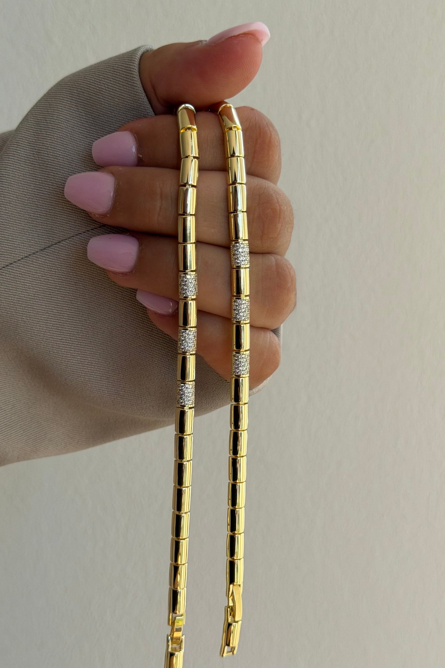 Eley Armband
