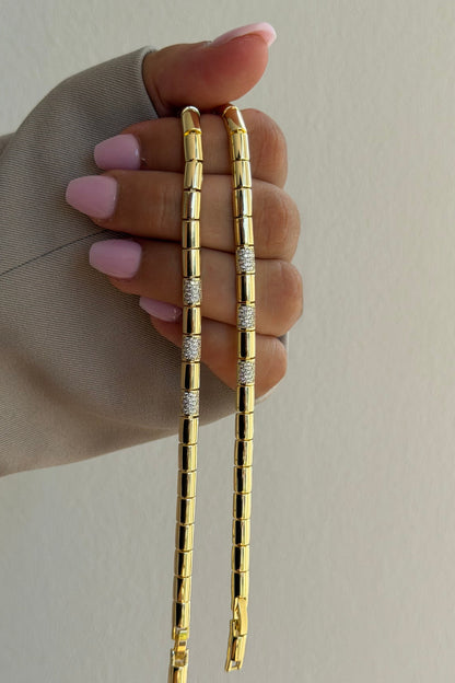 Eley Armband