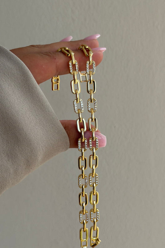 Silan Armband
