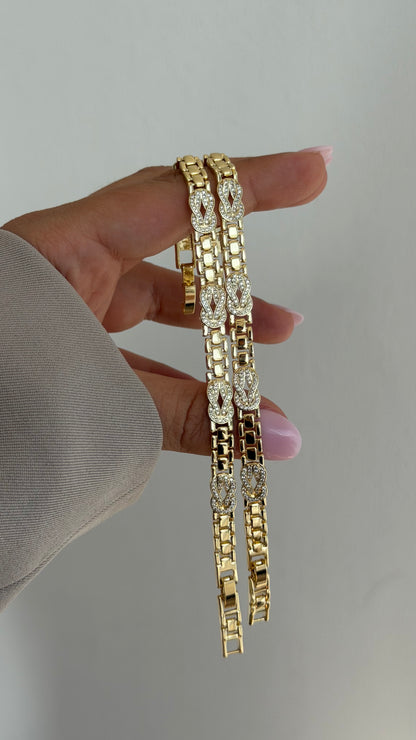 Eflin Armband