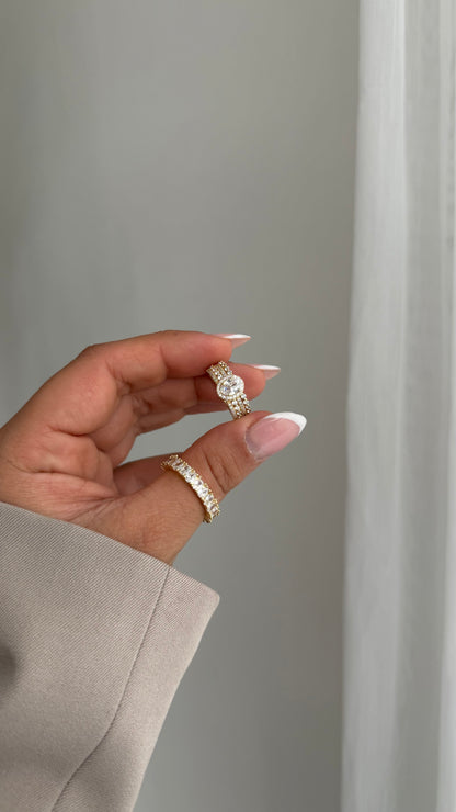 Esila Ring