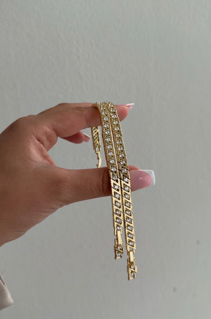 Layan Armband