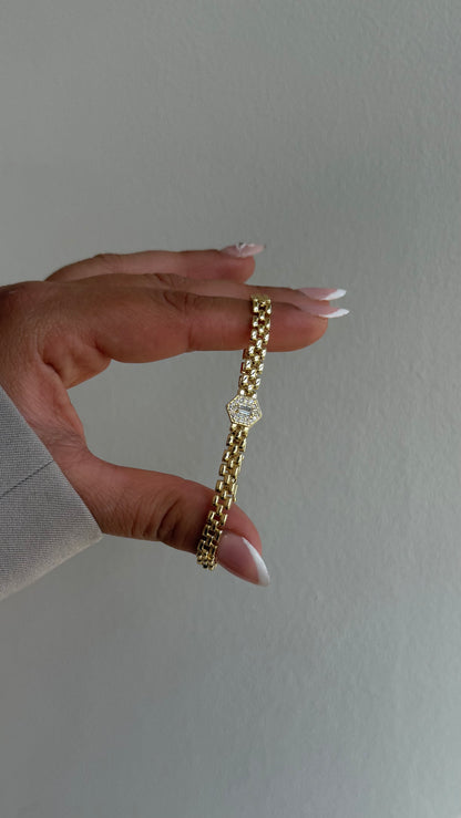 Nalian Armband