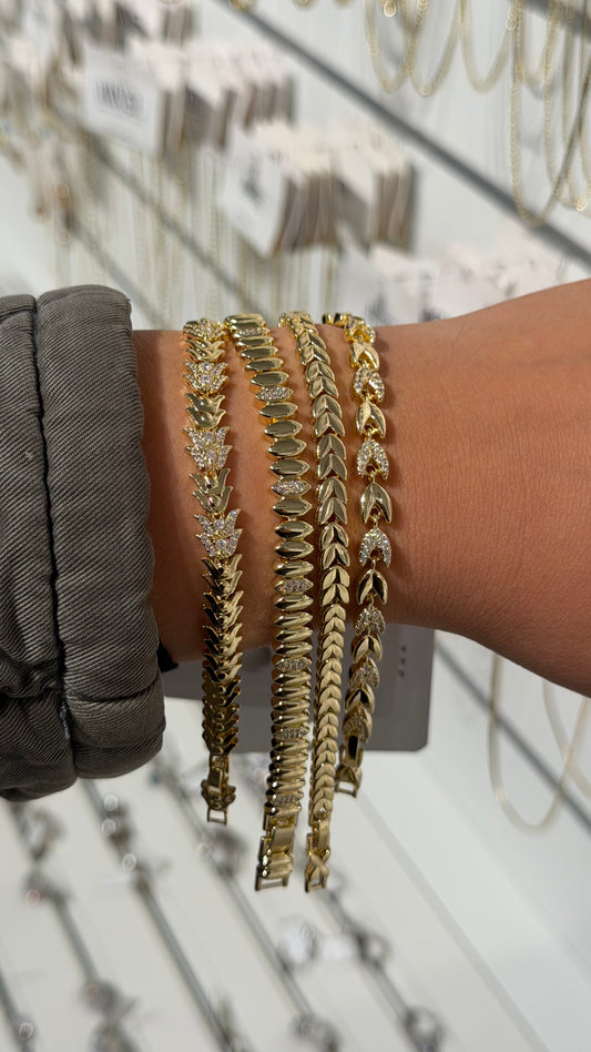 Vivi Armband