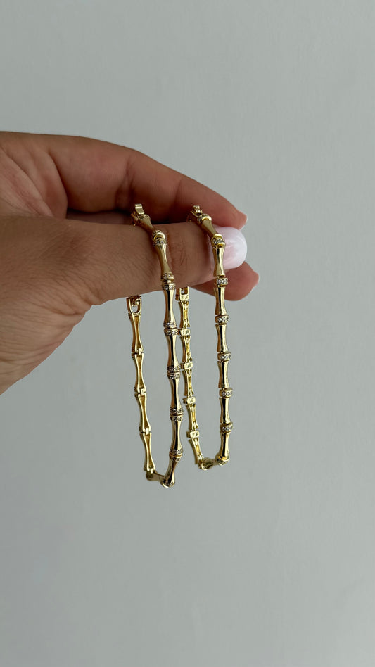 Larin Armband