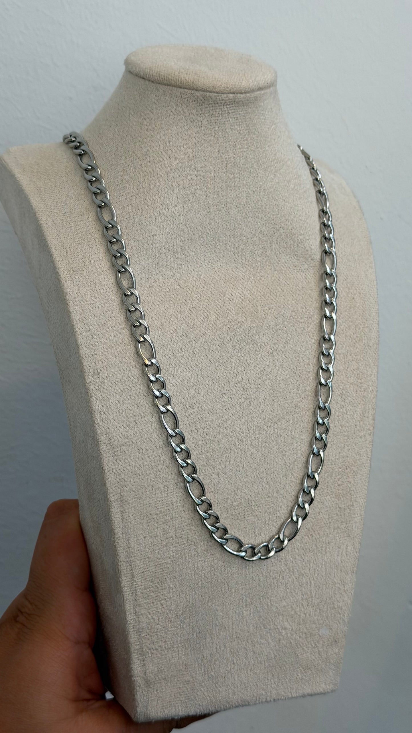 Herrenschmuck / Salin Necklace