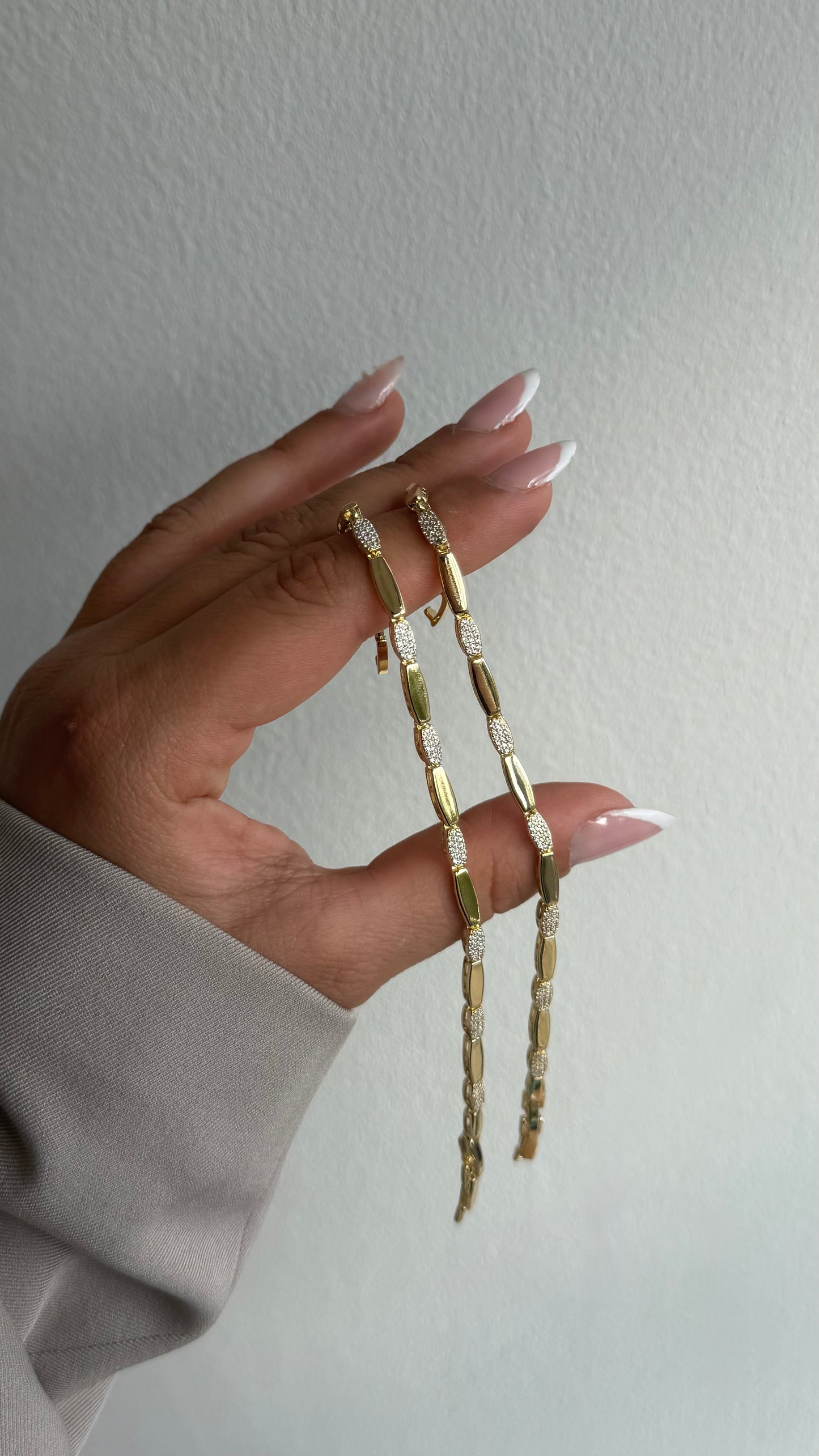 Ela Armband
