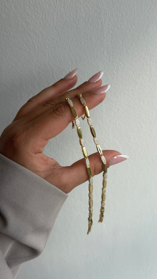 Ela Armband