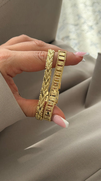 Lumi Armband