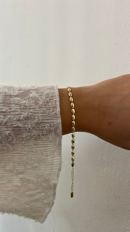 Blubble Armband