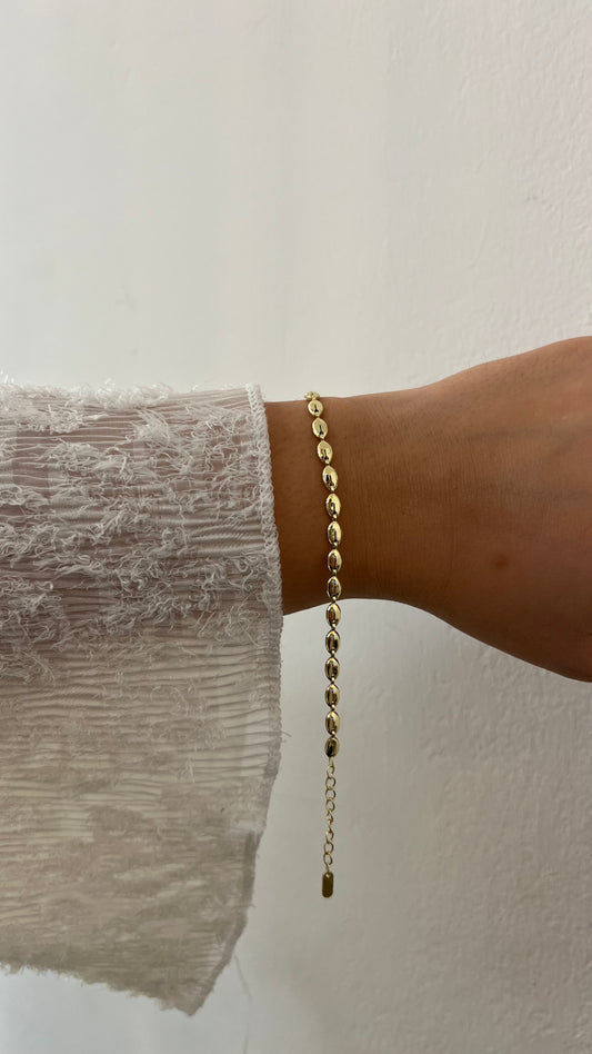 Blubble Armband