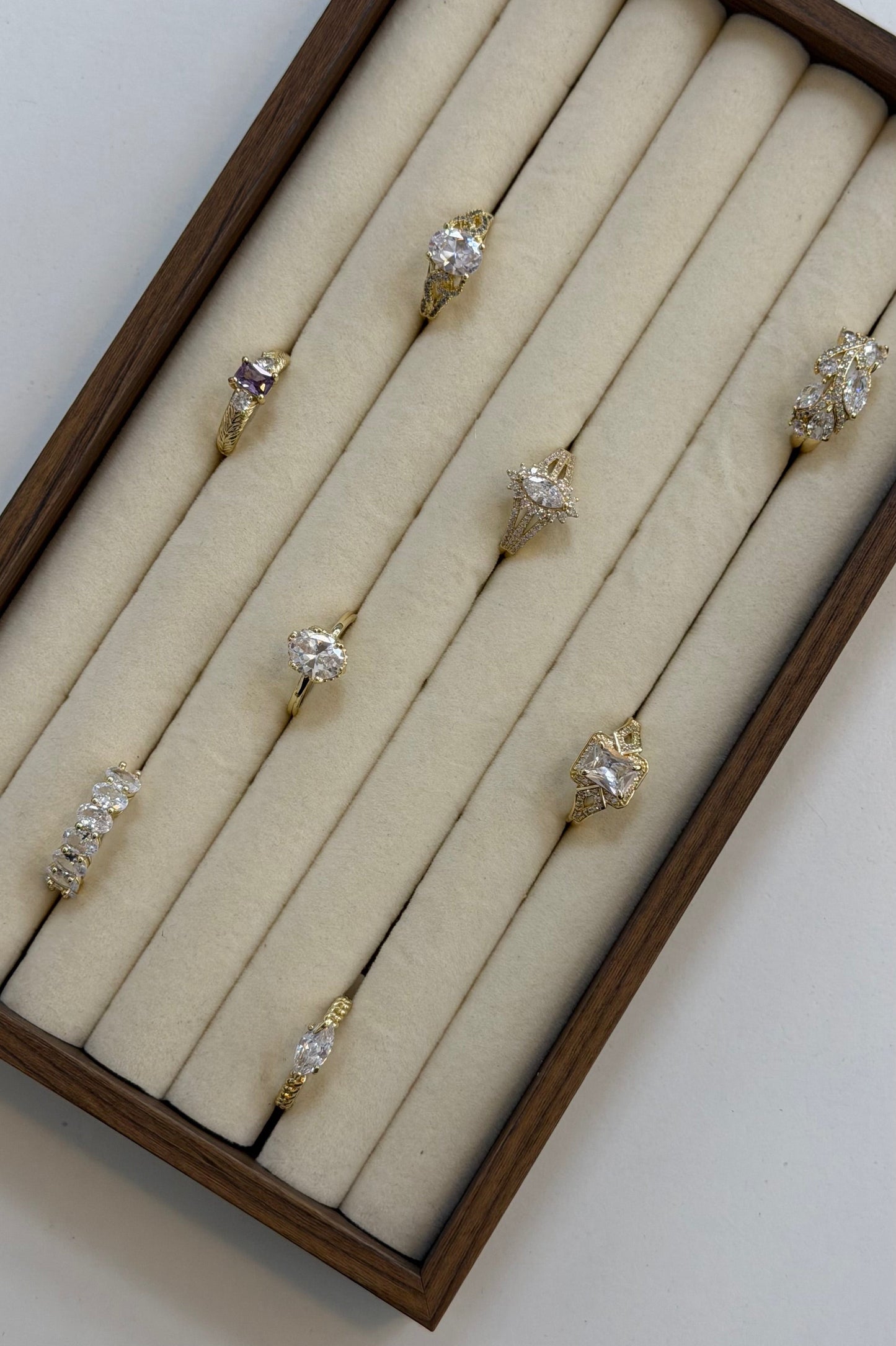 Elegance Ring