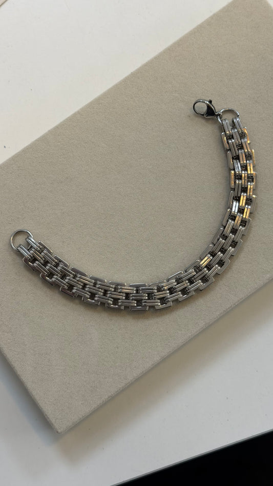 Herrenschmuck/ Femi Bracelet