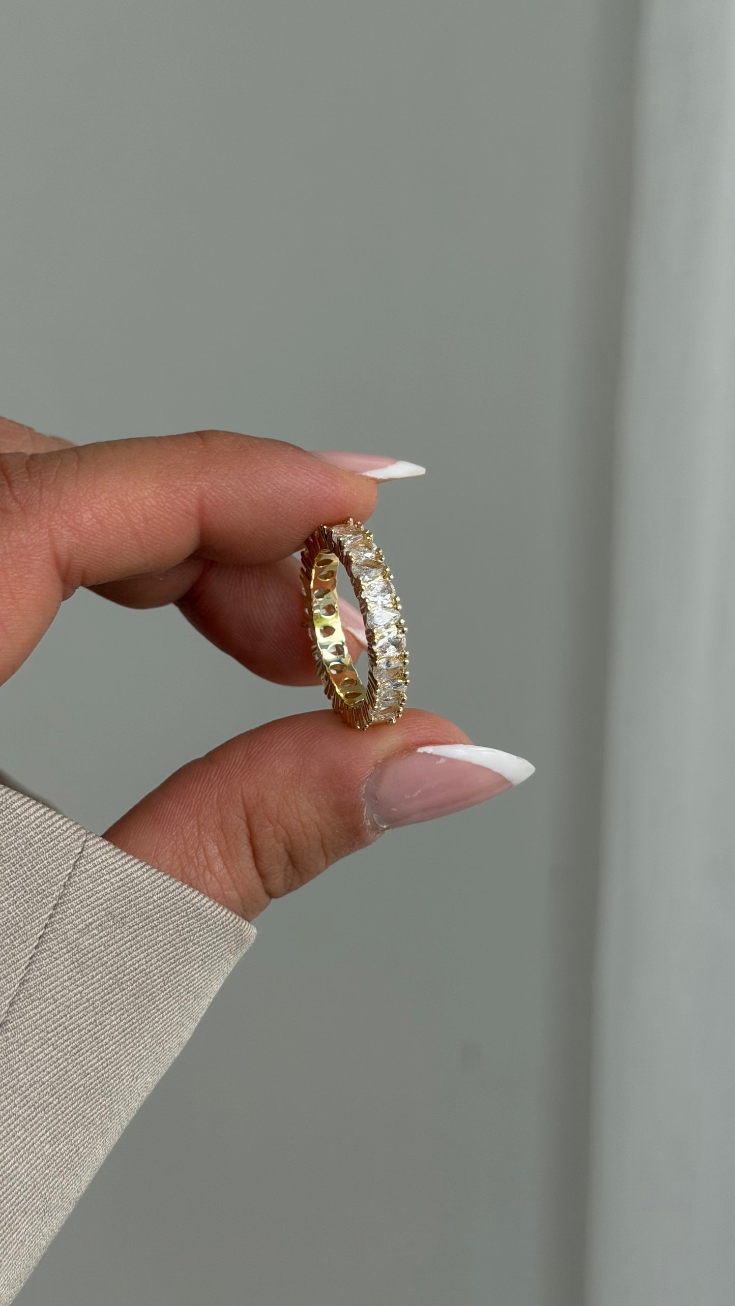 Eflin Ring