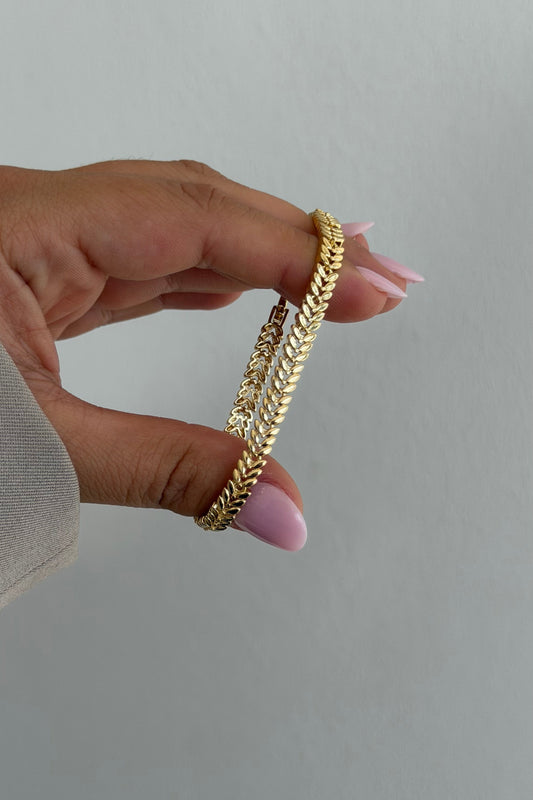 Erez Armband