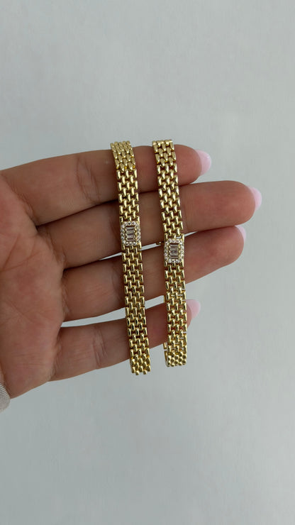 Kaia Armband