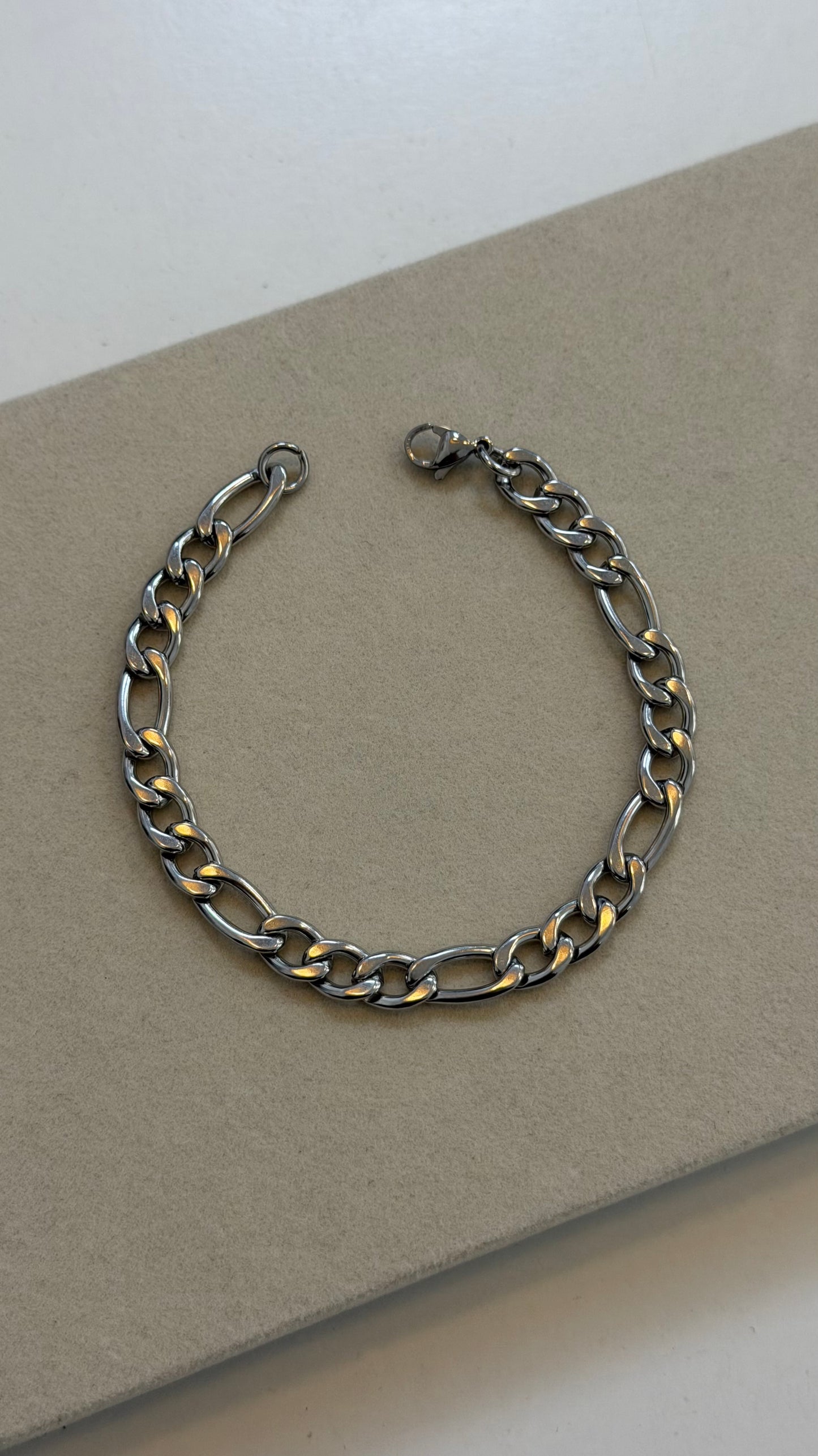 Herrenschmuck / Finn Bracelet