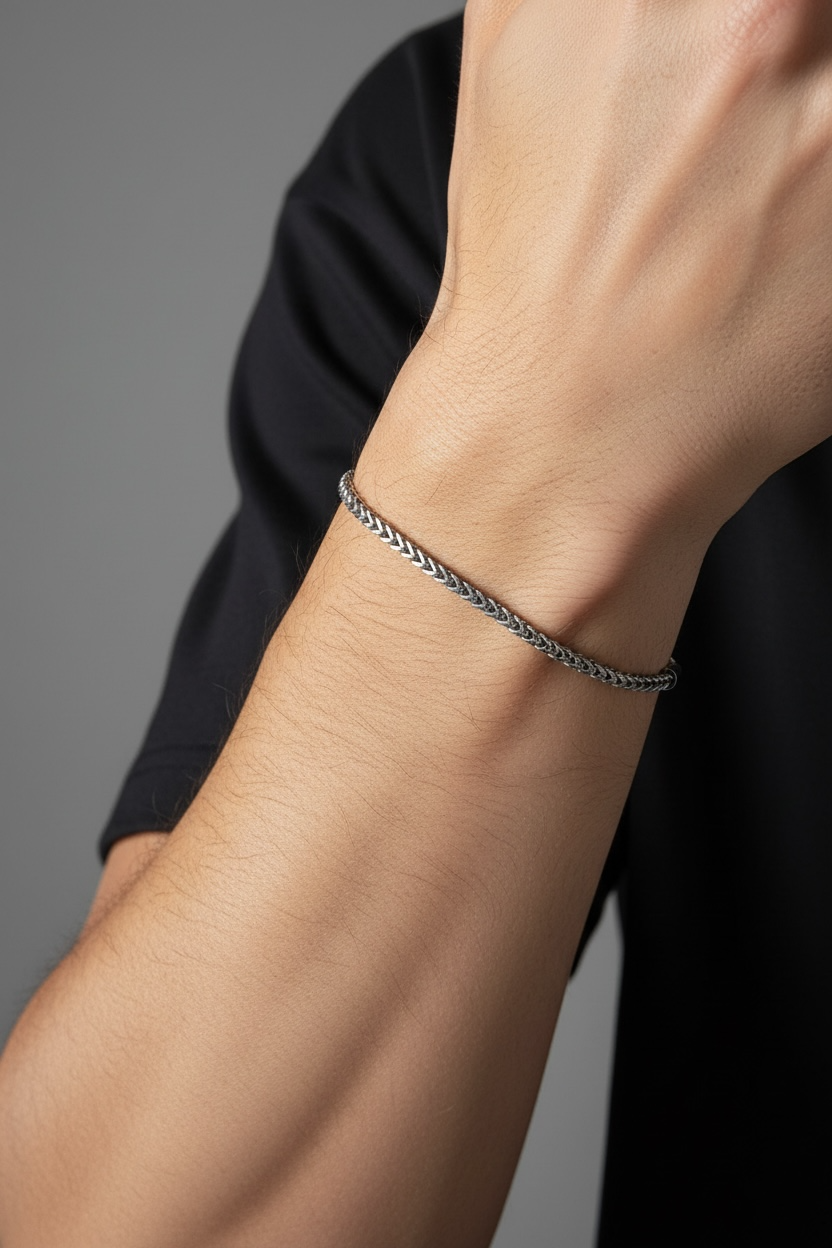 Herrenschmuck / Tim Bracelet
