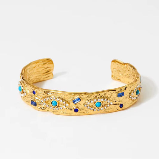 Eye Bangle