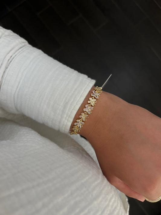 Kelebek Armband