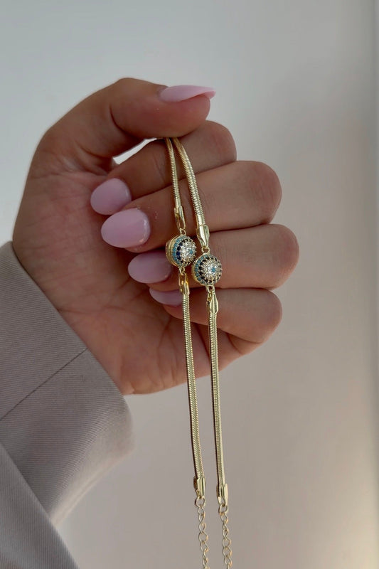 Defne Armband