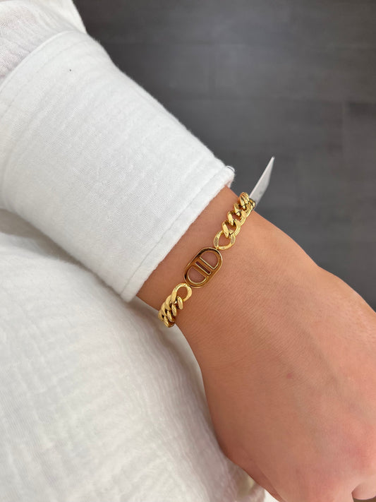 DD Bracelet