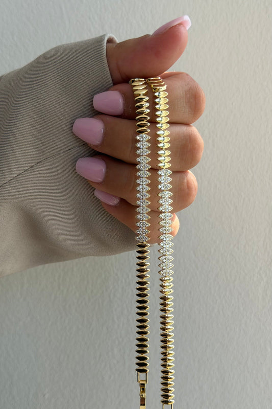 Elayn Armband