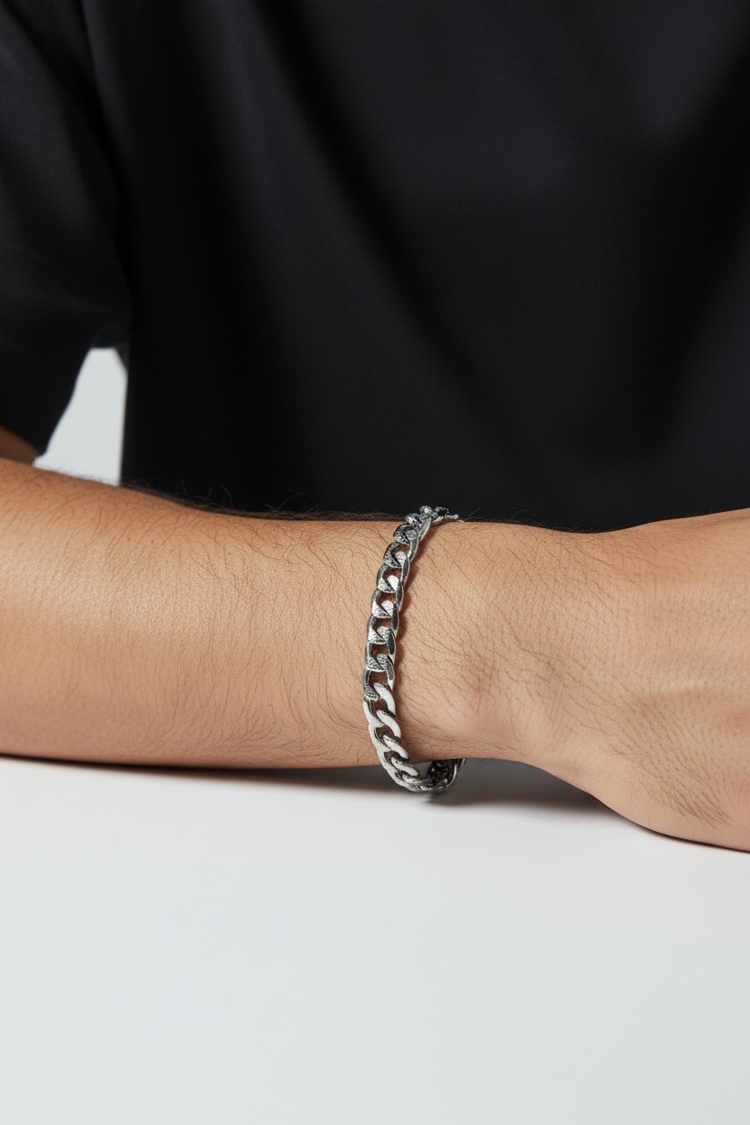 Herrenschmuck / Emil Bracelet