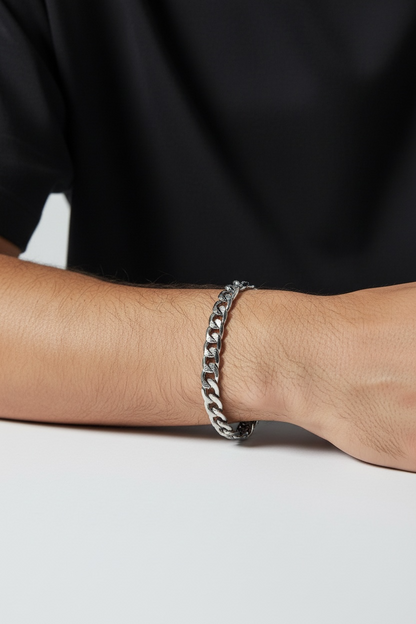 Herrenschmuck / Emil Bracelet
