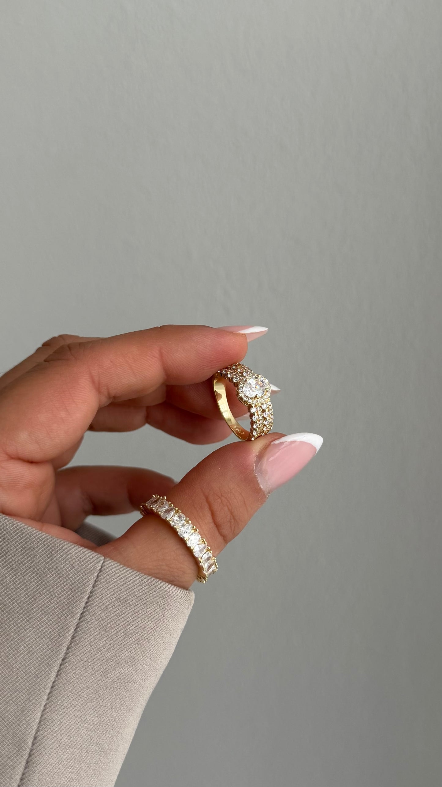 Esila Ring
