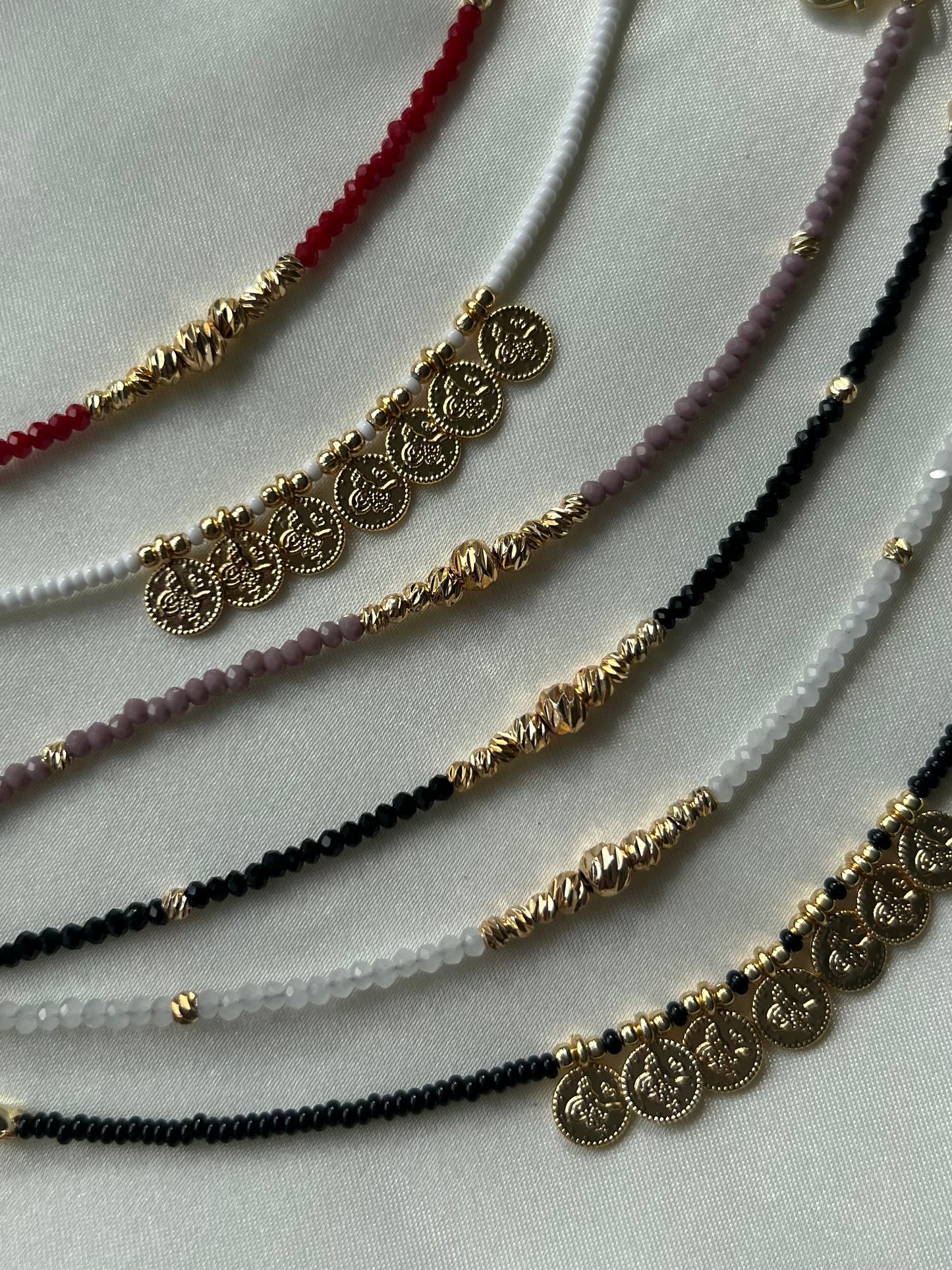 Oriental Armbänder
