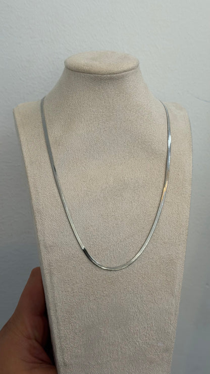 Herrenschmuck / Deno Necklace