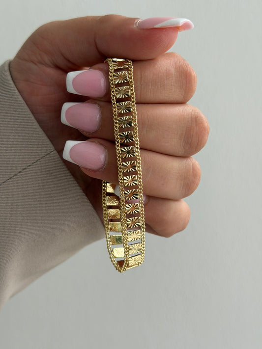 Lumi Armband