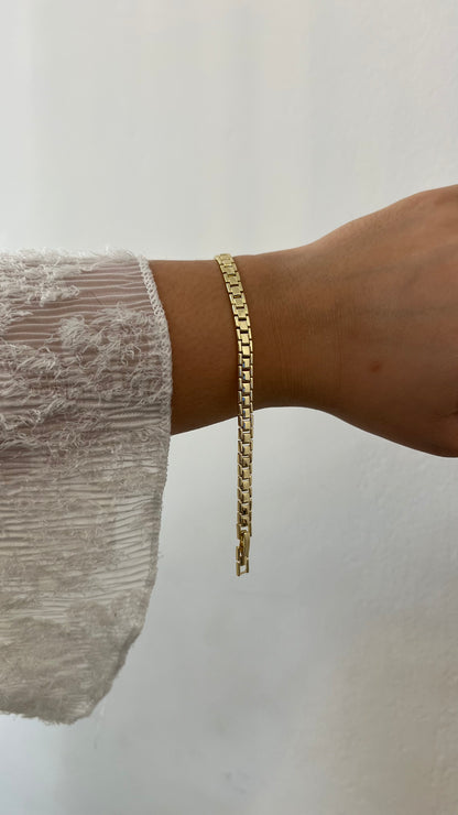 Leylam Armband