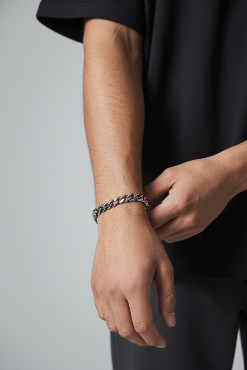 Herrenschmuck / Ben Bracelet