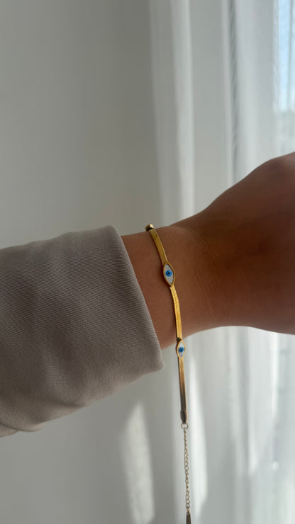 Eye Armband