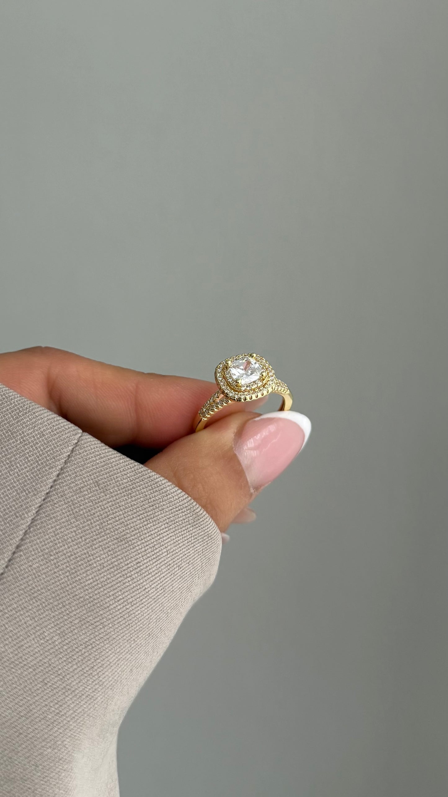 Nalia Ring