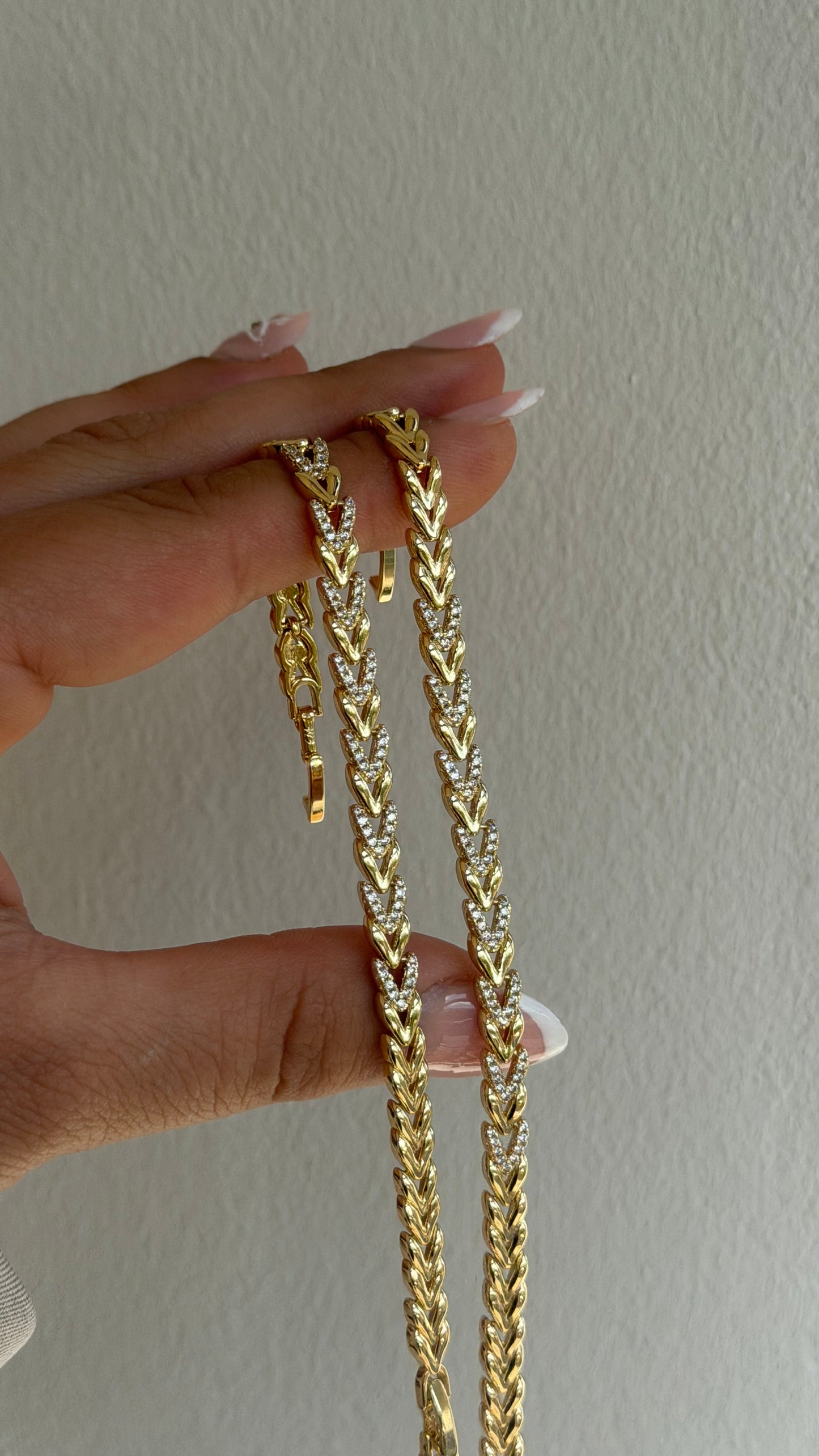 Nadin Armband