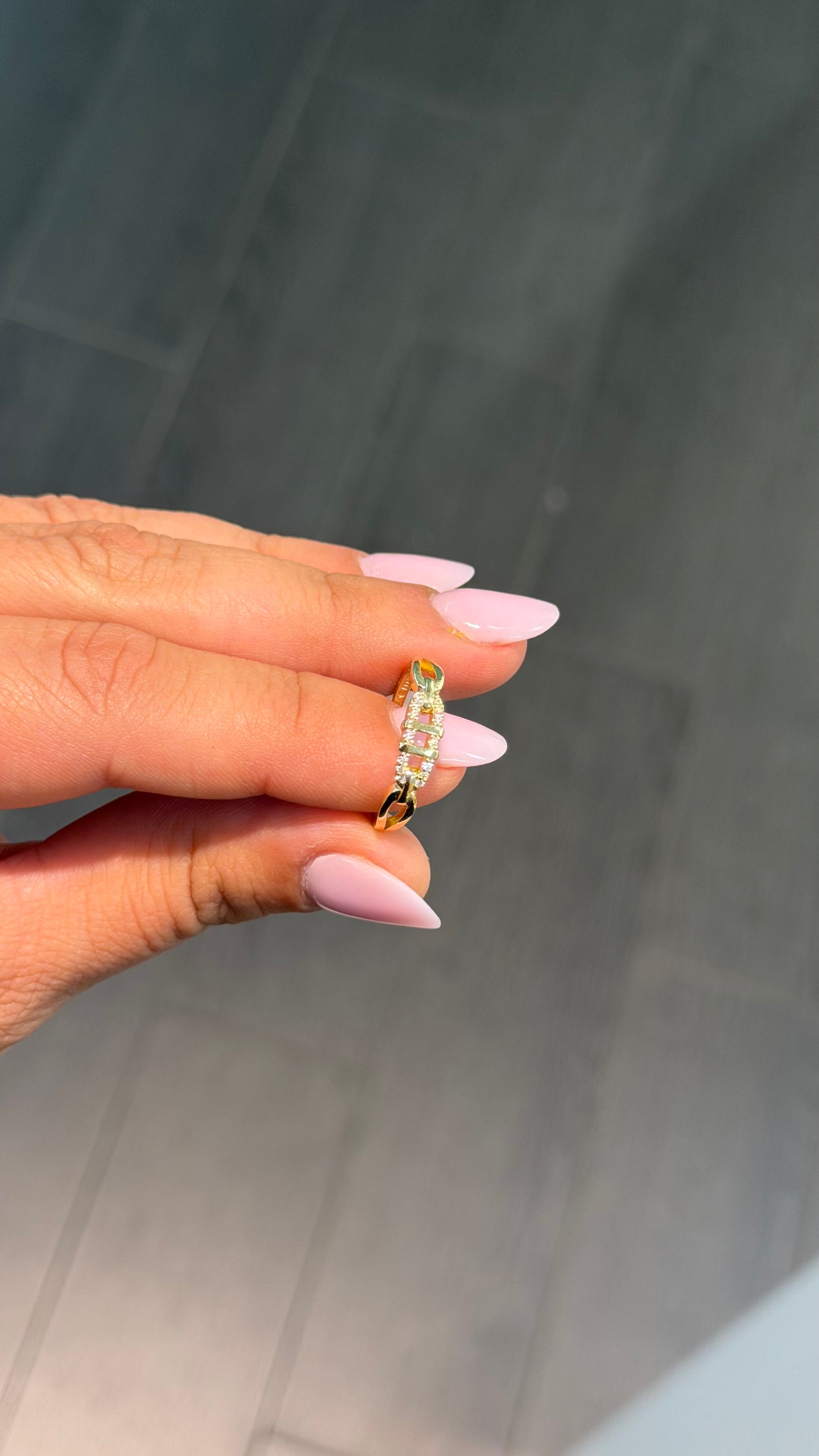 Dilda Ring