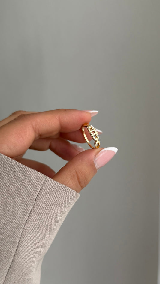 Liyana Ring