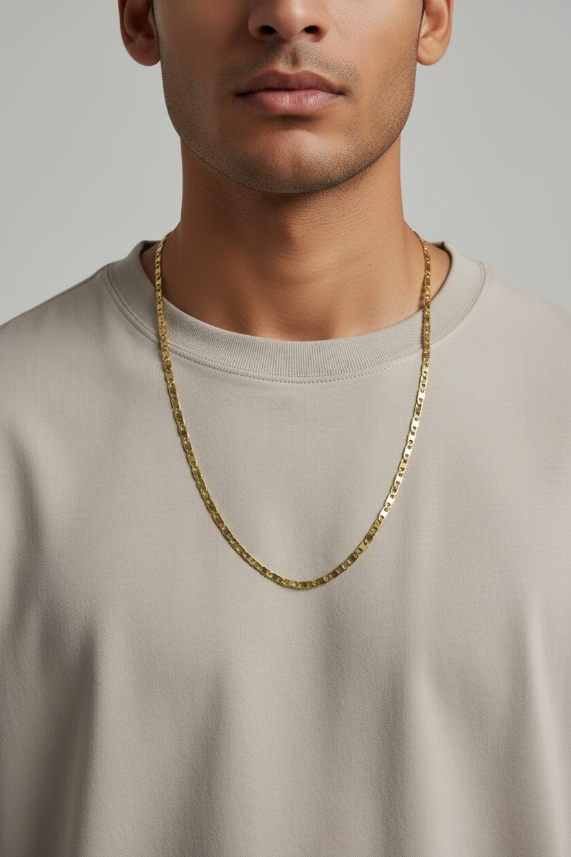 Herrenschmuck / Salih Necklace