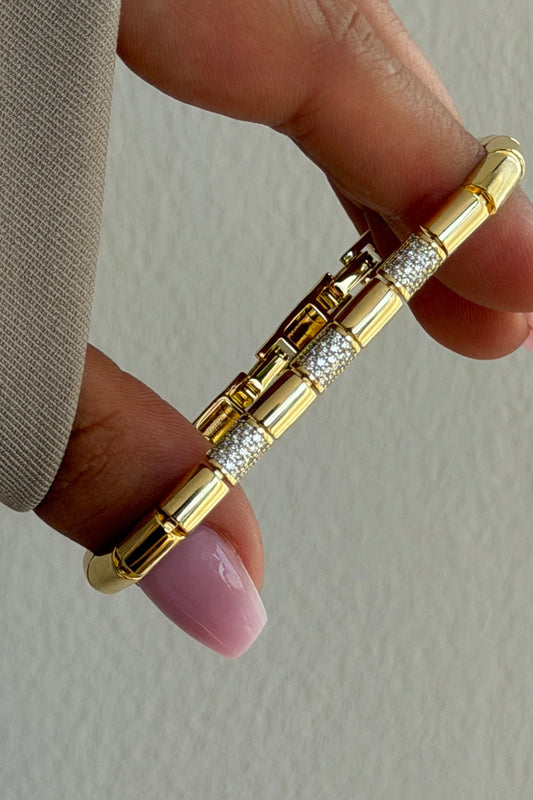 Eley Armband