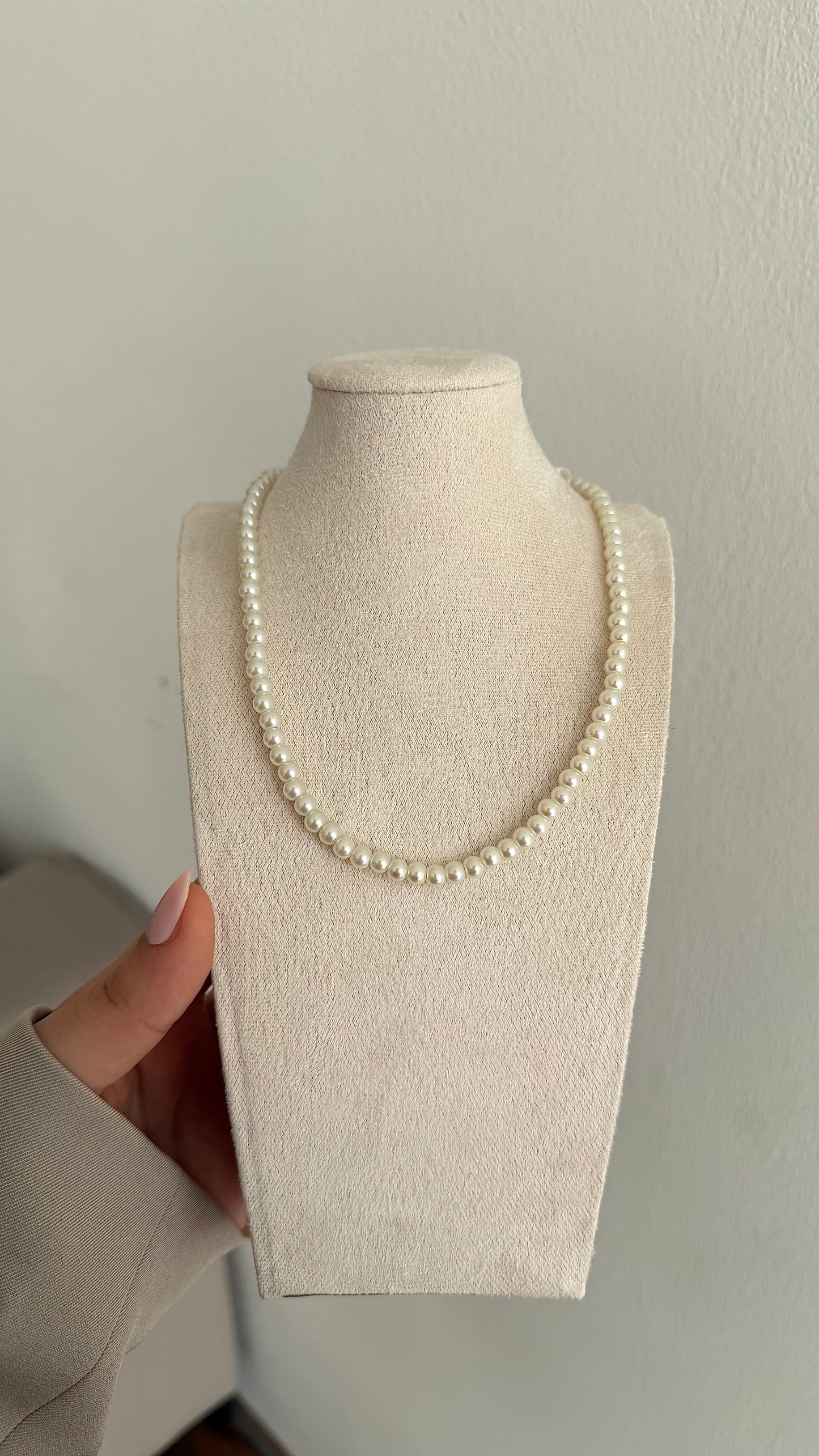 Inci Kette