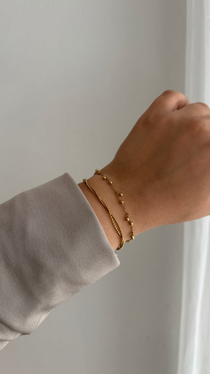 Runel Armband