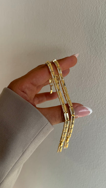 Dalina Armband