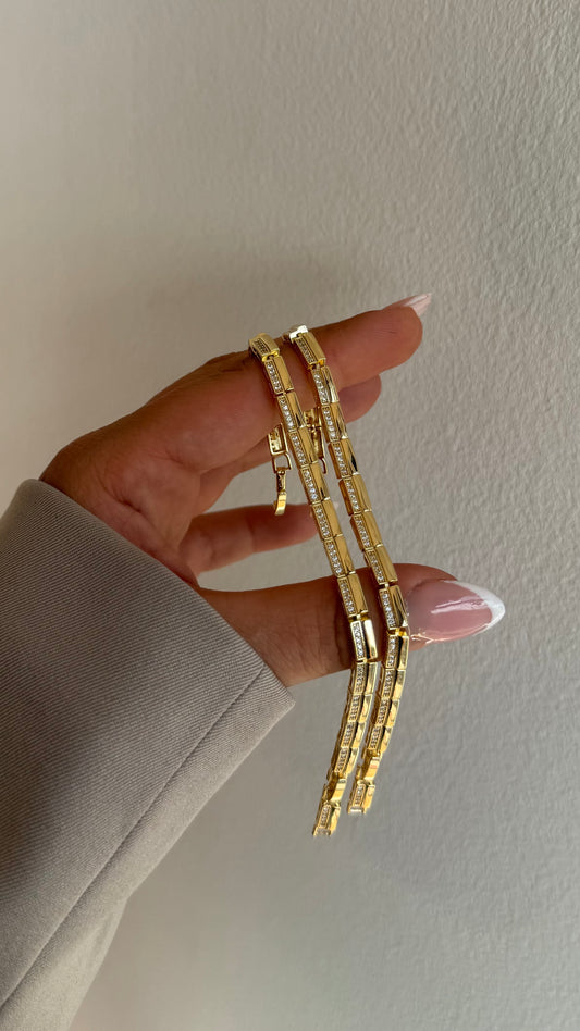 Dalina Armband