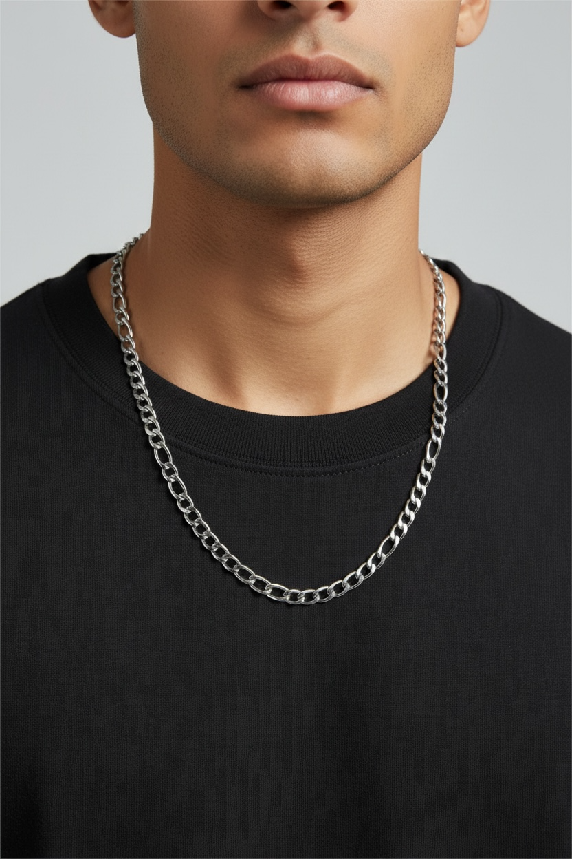Herrenschmuck / Salin Necklace