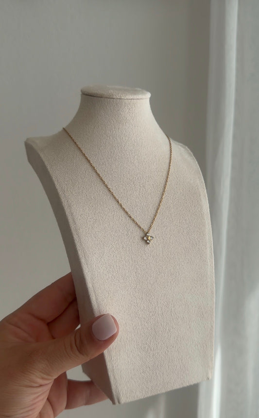 Flower Kette